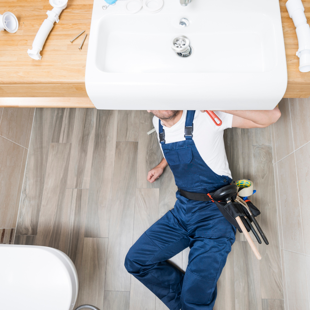 plumbing